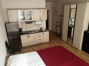 Telliskivi Apartment, Tallinn